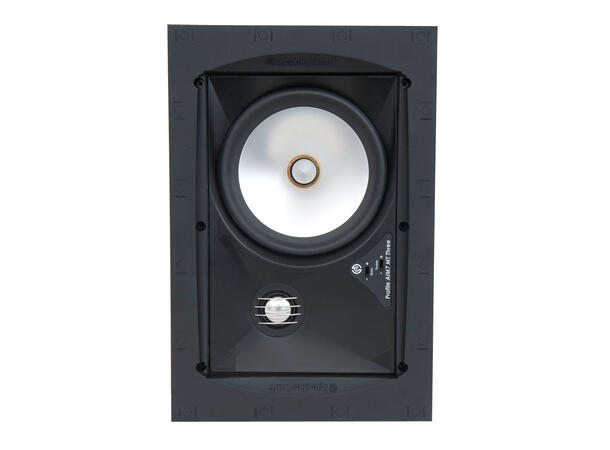 Speakercraft PROFILE AIM7 MT THREE Par Rektangulær